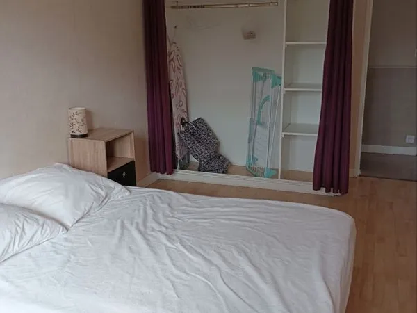Appartement meublé à louer à Saint Lambert (Saumur)