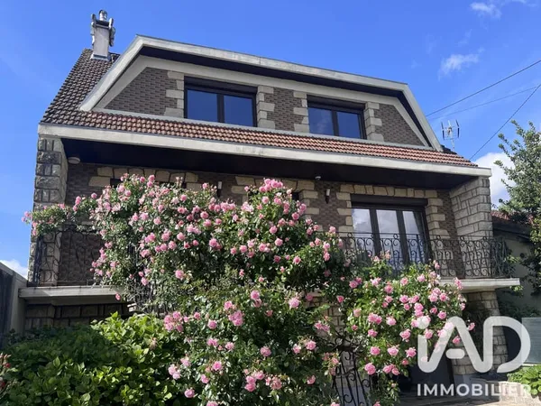 Maison 12 pièces 185 m²
