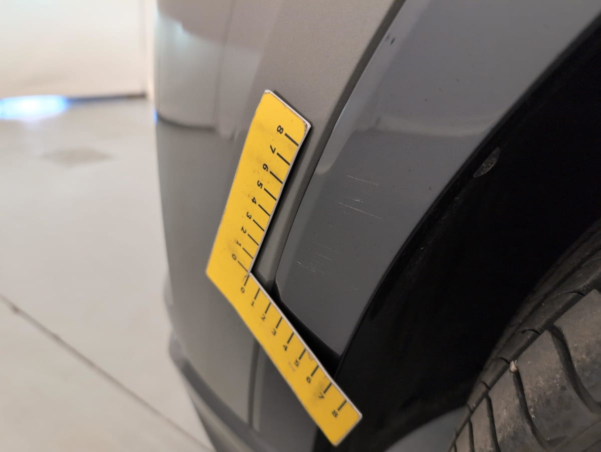 Audi Q3 — photo 28