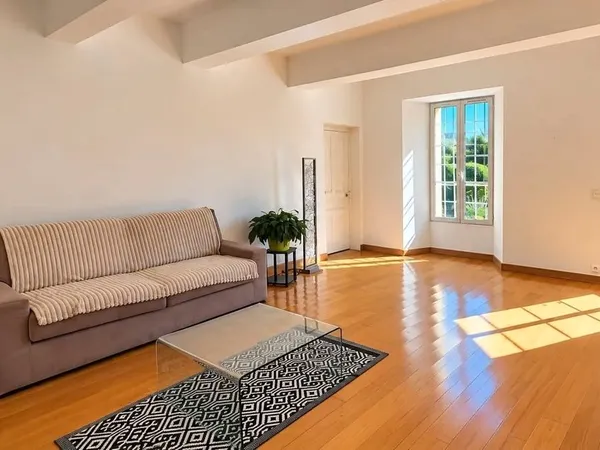 Appartement de Cinq pièces à vendre