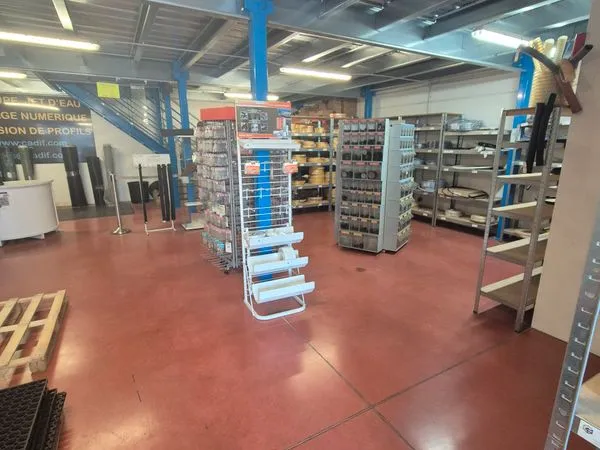 Local commercial