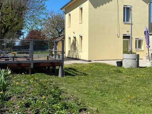 Maison 4 pièces 138 m²