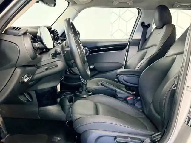 Mini Mini hatch 5 portes cooper 136 ch dkg7 — photo 13