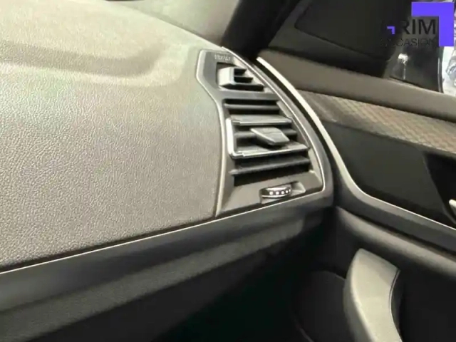 Bmw X3 xdrive 30e 292ch bva8 — photo 22