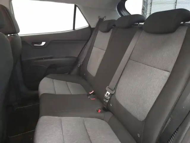 Kia Stonic 1.0 t-gdi 115 ch mhev dct7 — photo 37