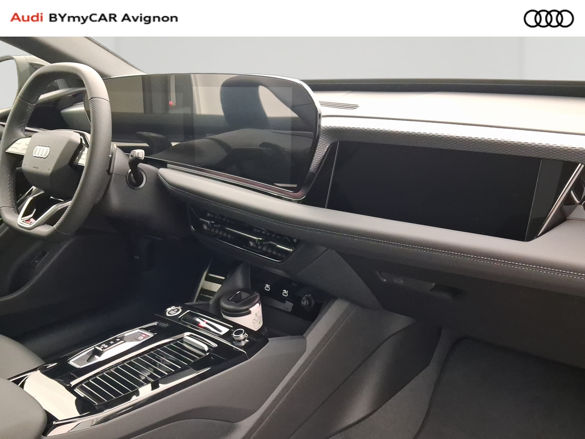 Audi A6 e-tron Avant Performance 367 ch 100 kWh — photo 28