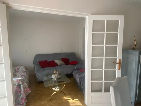 Appartement 3 pièces