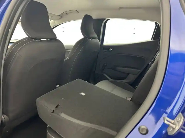 Renault Clio blue dci 100 ch gsr2 — photo 48