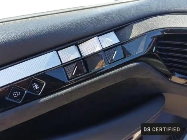 Ds Ds 4 puretech 130ch performance line automatique — photo 12