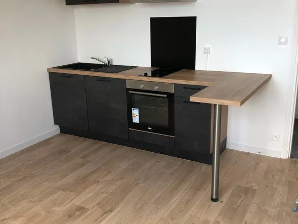 Appartement Location Lanester 2p 32m² 575€