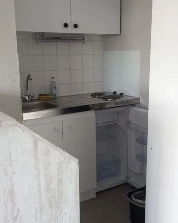 Appartement T2