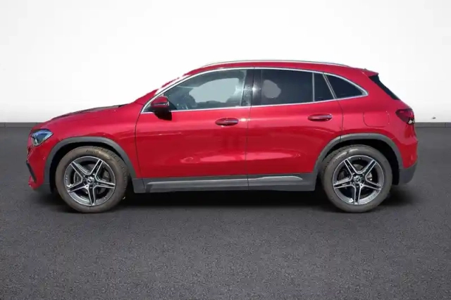 Mercedes Gla 200 d 8g-dct — photo 3