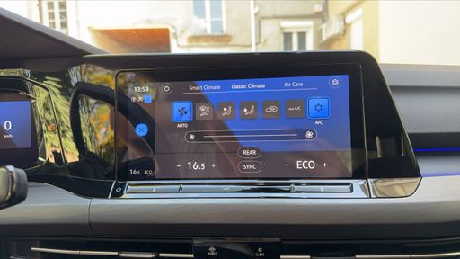 Volkswagen Golf 1.4 TSi 245 Plug in Hybrid DSG6 - GTE – 2024 – 45005 km – Hybride rechargeable – Boîte Automatique — photo 23