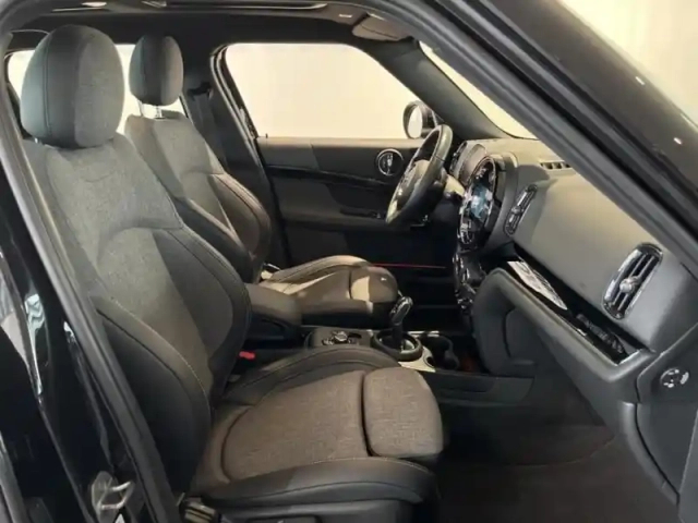 Mini Countryman cooper  136ch northwood bva7 — photo 9
