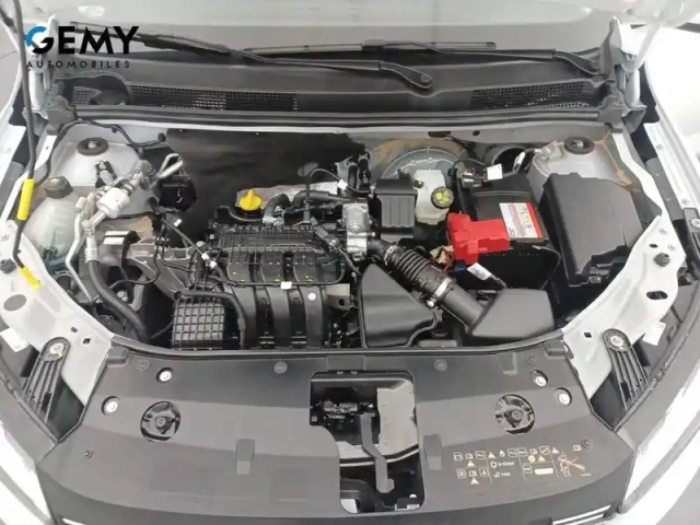 Dacia Sandero sce 65 gsr2 — photo 12
