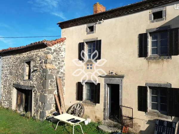 Propriété 7 pièces 101 m²