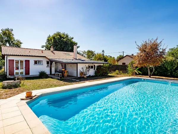 Maison Parempuyre 5 pièce(s) 106 m2