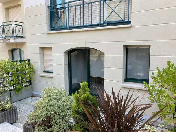 Appartement 1 pièce 27 m²
