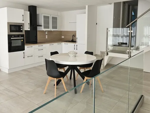 Maison neuve 4 pieces proche de nantes