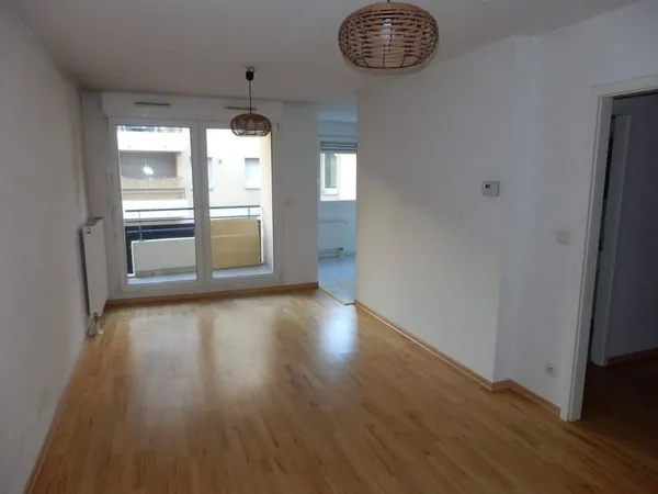 Appartement 2 pièces 51 m²