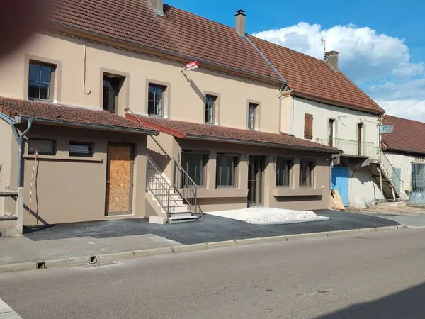 Appartement T2 st Saint Emiland