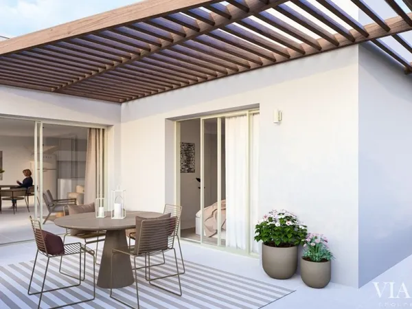 Grau d'Agde - Proche toutes commodités - Appartement de standing