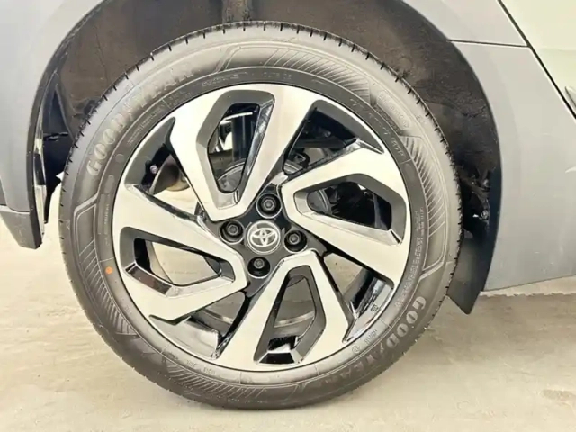 Toyota Aygo 1.0 vvt-i 72 design — photo 9