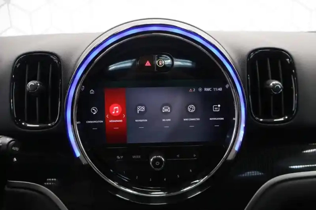 Mini Mini countryman 190 ch bva8 — photo 53