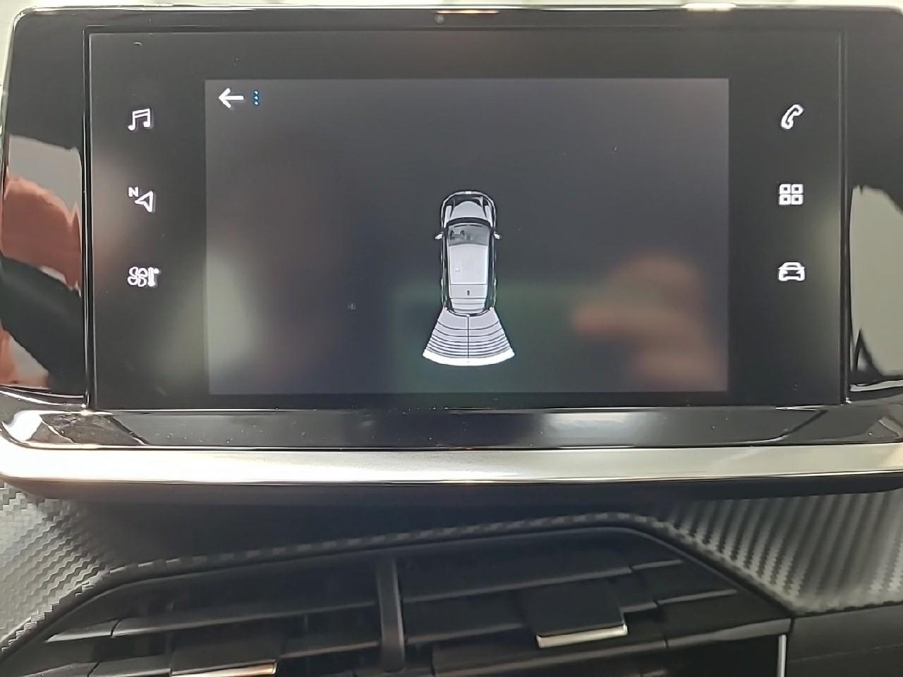 Peugeot 208 bluehdi 100 s&s bvm6 premium — photo 18