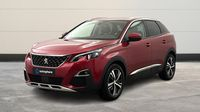 Peugeot 3008 1.6 BlueHDi 120ch Allure Business S&S EAT6 — photo 1
