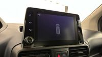 Peugeot Rifter BlueHDi 130ch S&S Standard Active — photo 28