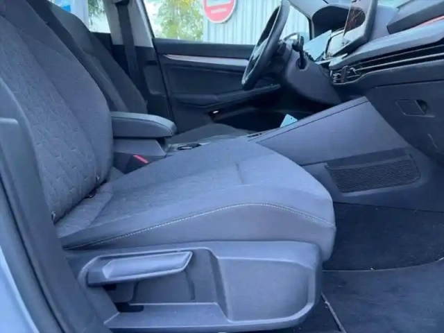 Volkswagen Golf 1.5 ehybrid 204 dsg6 vw edition — photo 20