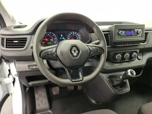 Renault Trafic fgn l1h1 3000 kg blue dci 130 — photo 14