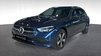 Mercedes Classe C Break 300 d e 197+129ch Avantgarde Line