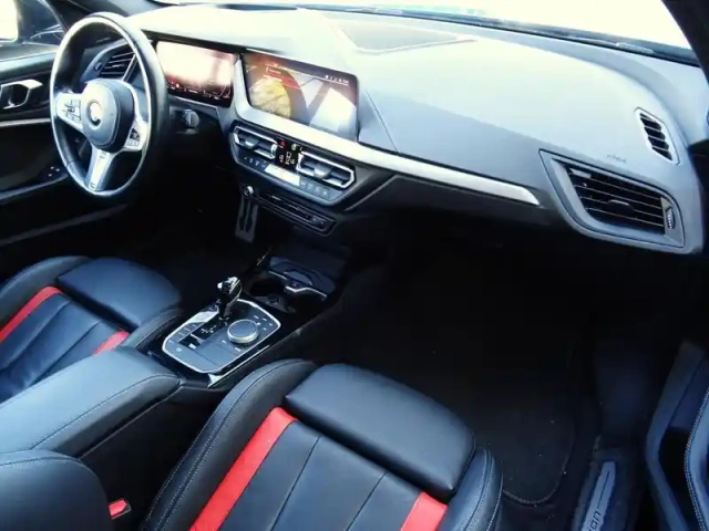 Bmw Serie 1 série 1 120ia 178ch edition m sport pro dkg7 — photo 14