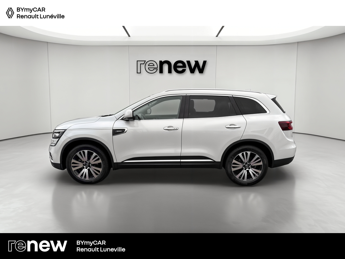 Renault Koleos dCi 175 4x2 X-tronic — photo 2