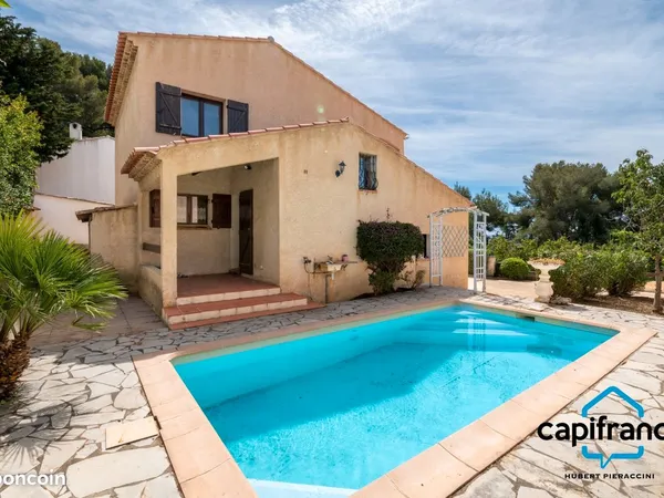 Maison 5 pièces 97 m²