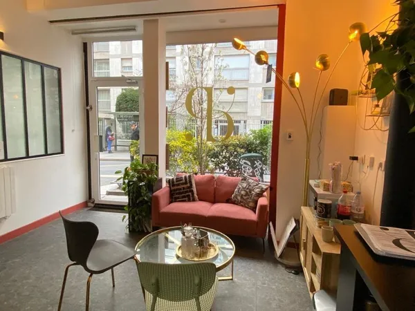 Boutique à louer Paris 11 eme