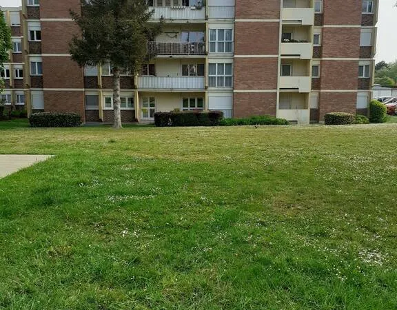 Appartement 3 pièces 74 m²