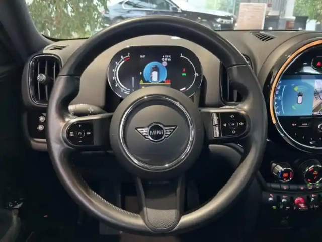 Mini Countryman cooper  136ch northwood bva7 — photo 6