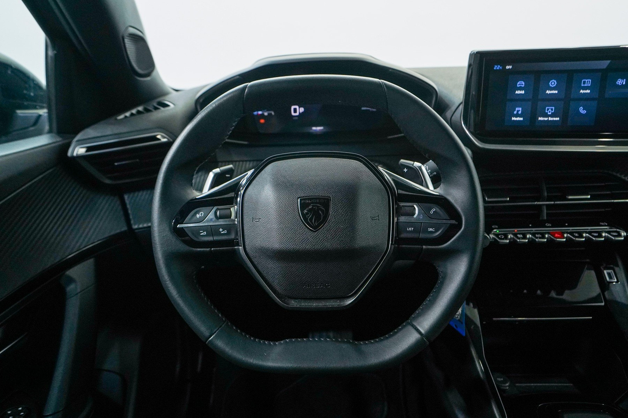 Peugeot 2008 — photo 17