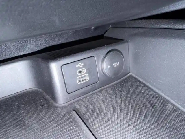 Ford Kuga 2.5 duratec 225ch phev st-line bva — photo 22