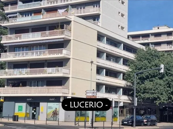 Appartement 5 pièces 85 m²