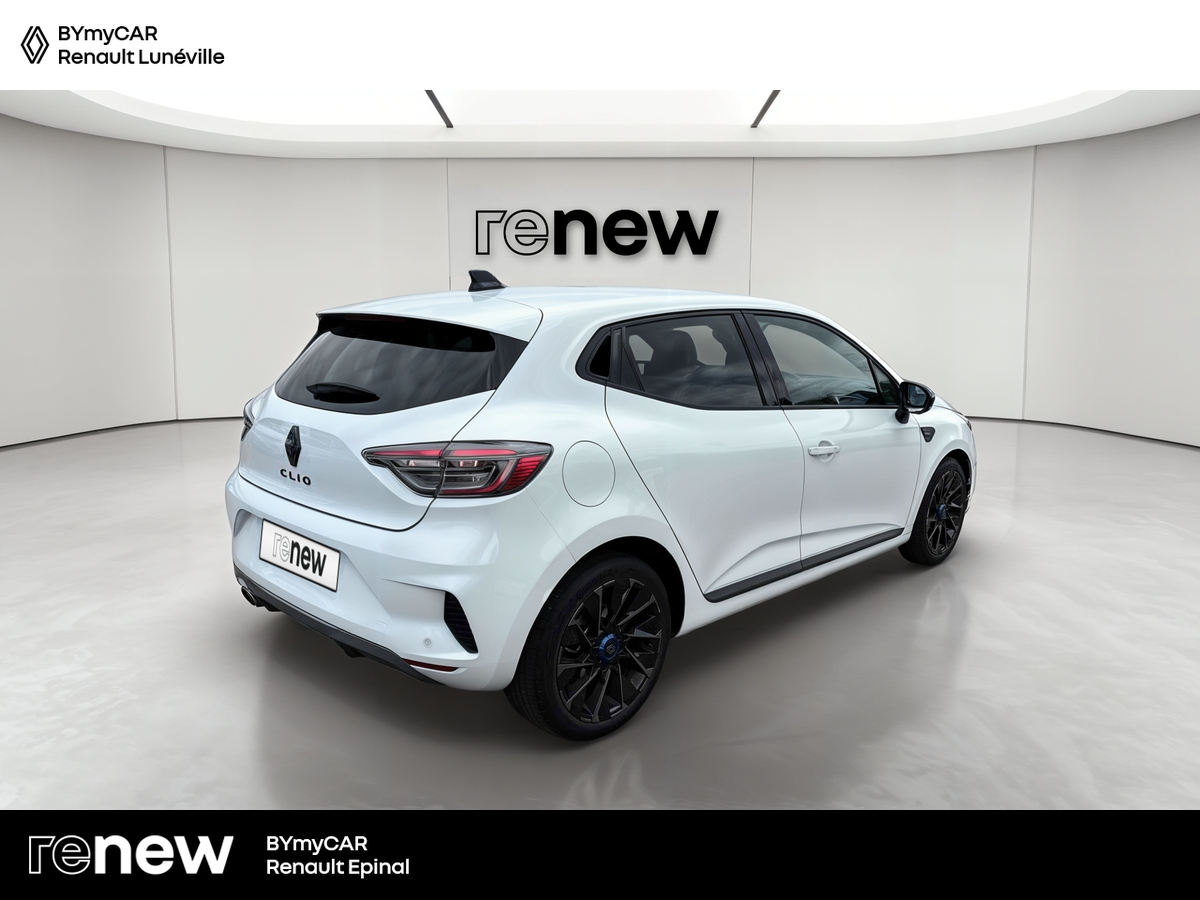 Renault Clio TCe 90 ch GSR2 — photo 5