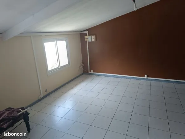 Location studio st joseph Réunion