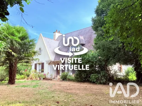 Maison 4 pièces 87 m²