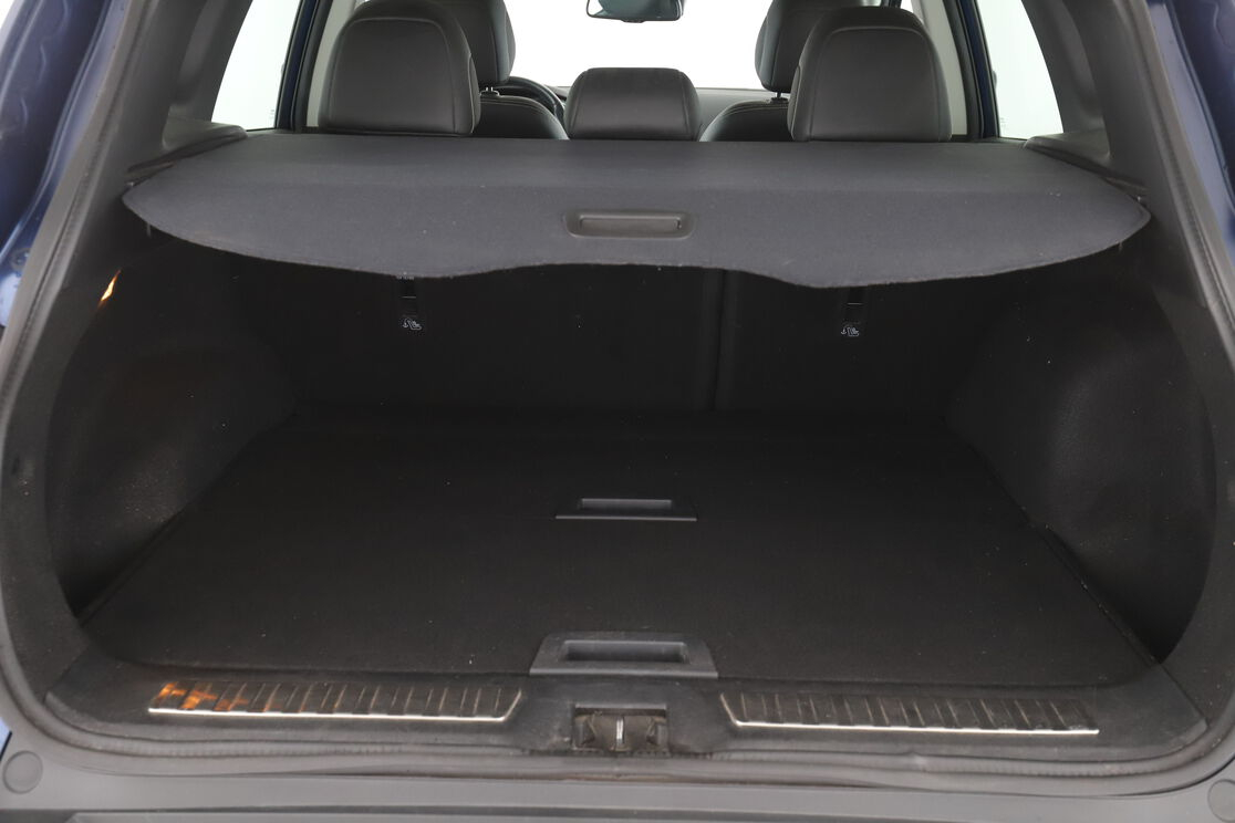 Renault Kadjar 1.5 dCi Energy Intens — photo 16