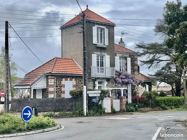 Maison 5 pièces 92 m²