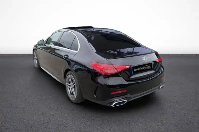 Mercedes Classe C 220 d 9g-tronic — photo 111