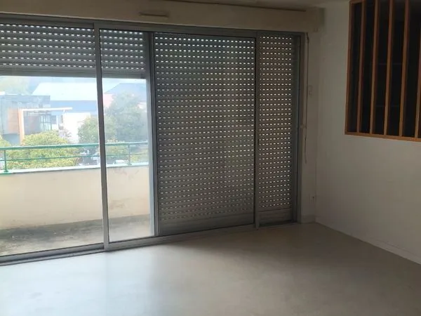 Appart centre ville